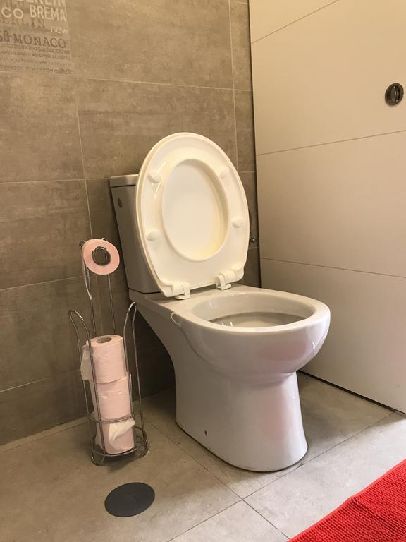 Gordon Beach Apartments Tel Awiw Zewnętrze zdjęcie