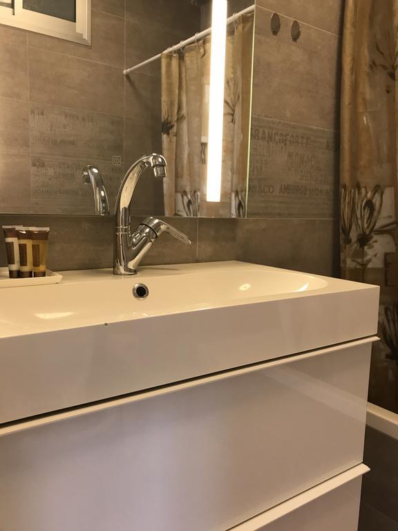 Gordon Beach Apartments Tel Awiw Zewnętrze zdjęcie