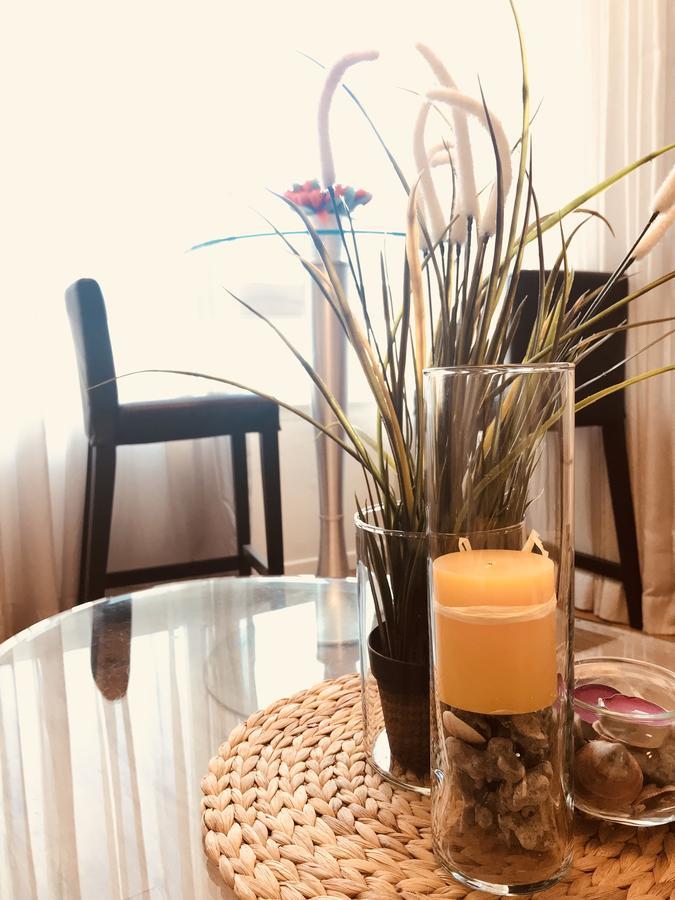 Gordon Beach Apartments Tel Awiw Zewnętrze zdjęcie