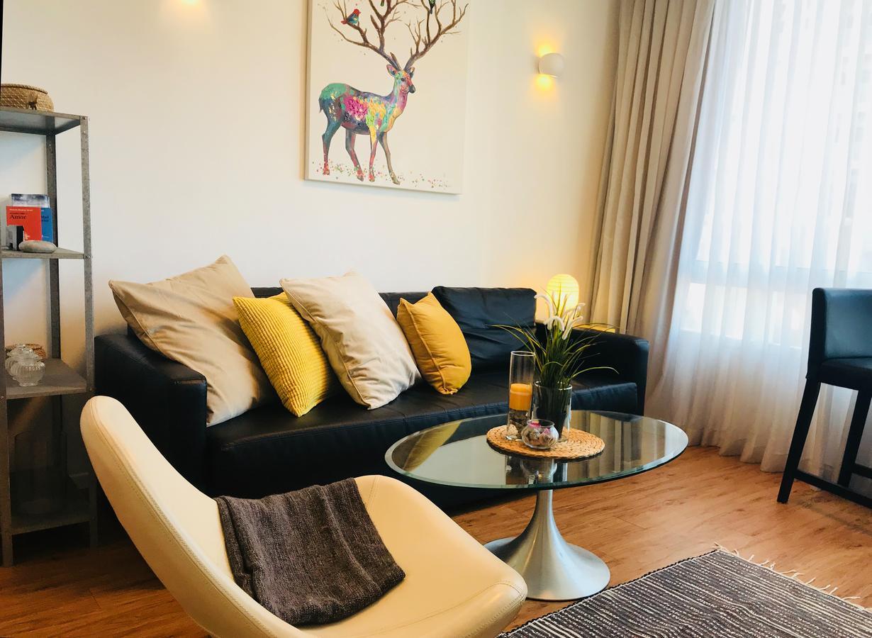 Gordon Beach Apartments Tel Awiw Zewnętrze zdjęcie