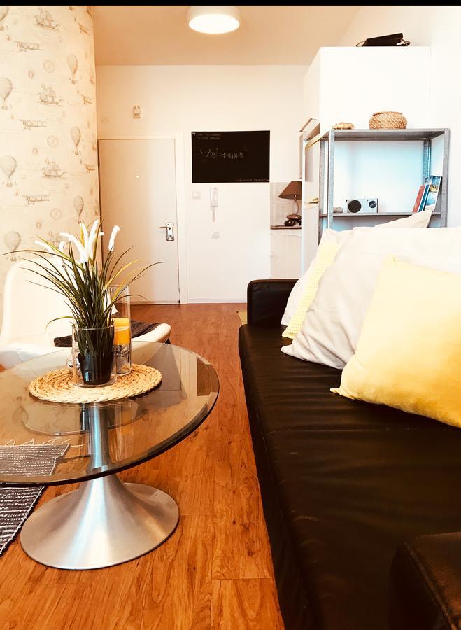 Gordon Beach Apartments Tel Awiw Zewnętrze zdjęcie